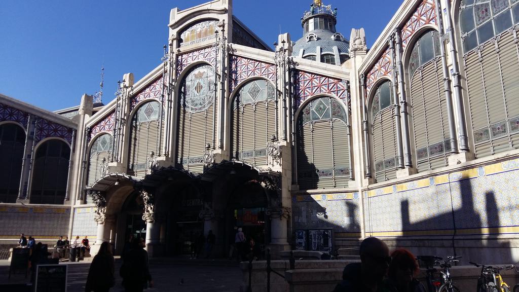 Estudio Maria Cristina Valencia