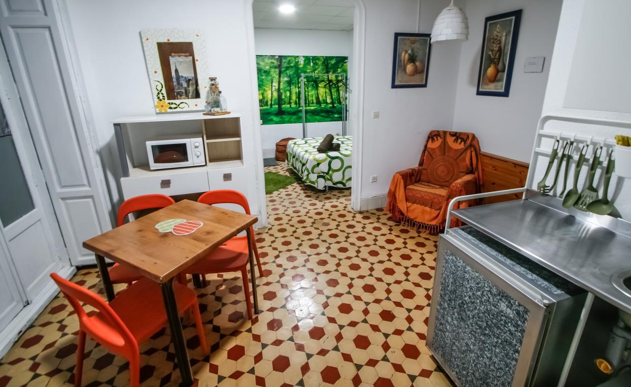 Estudio Maria Cristina Valencia