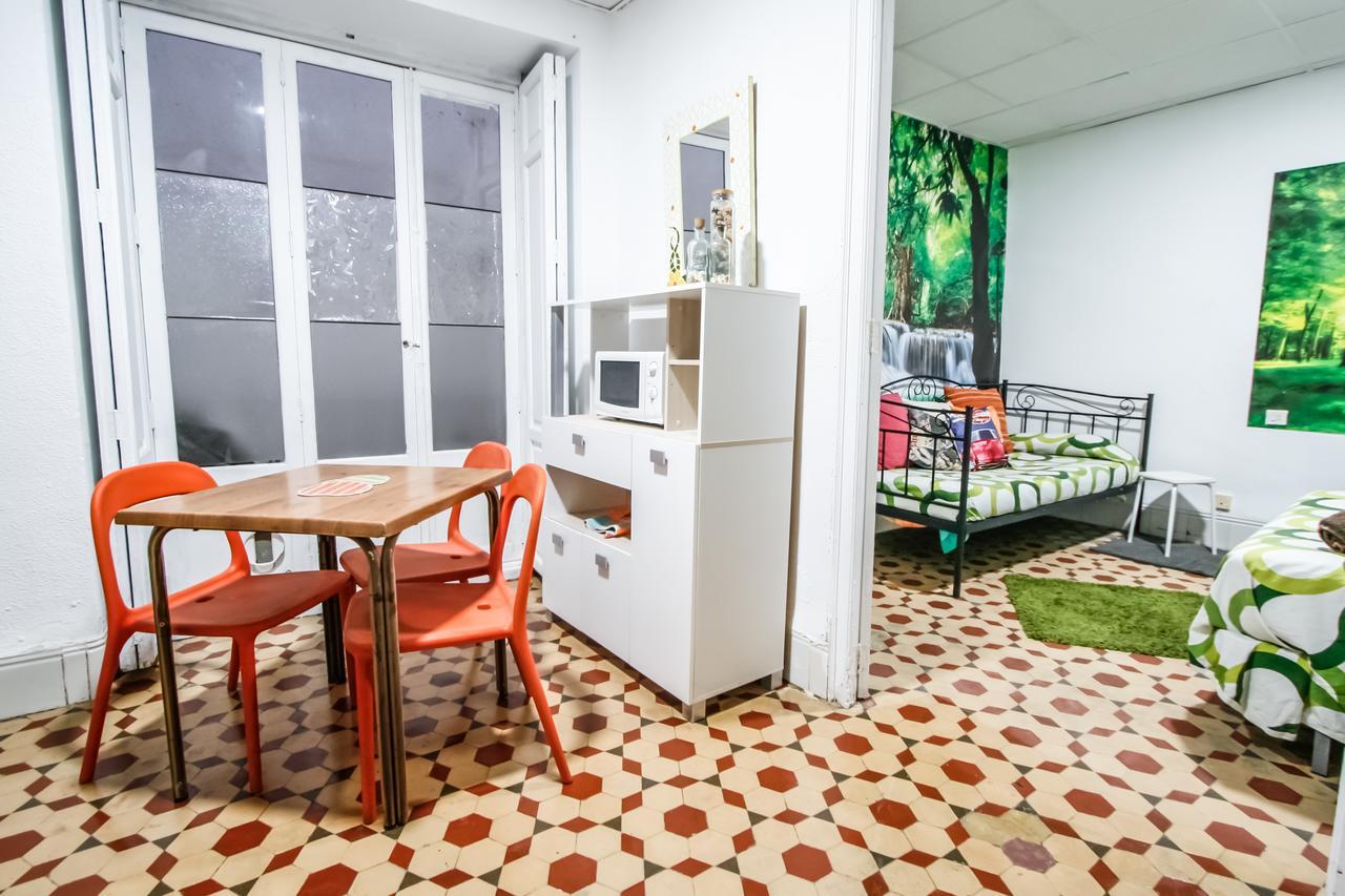 Estudio Maria Cristina *