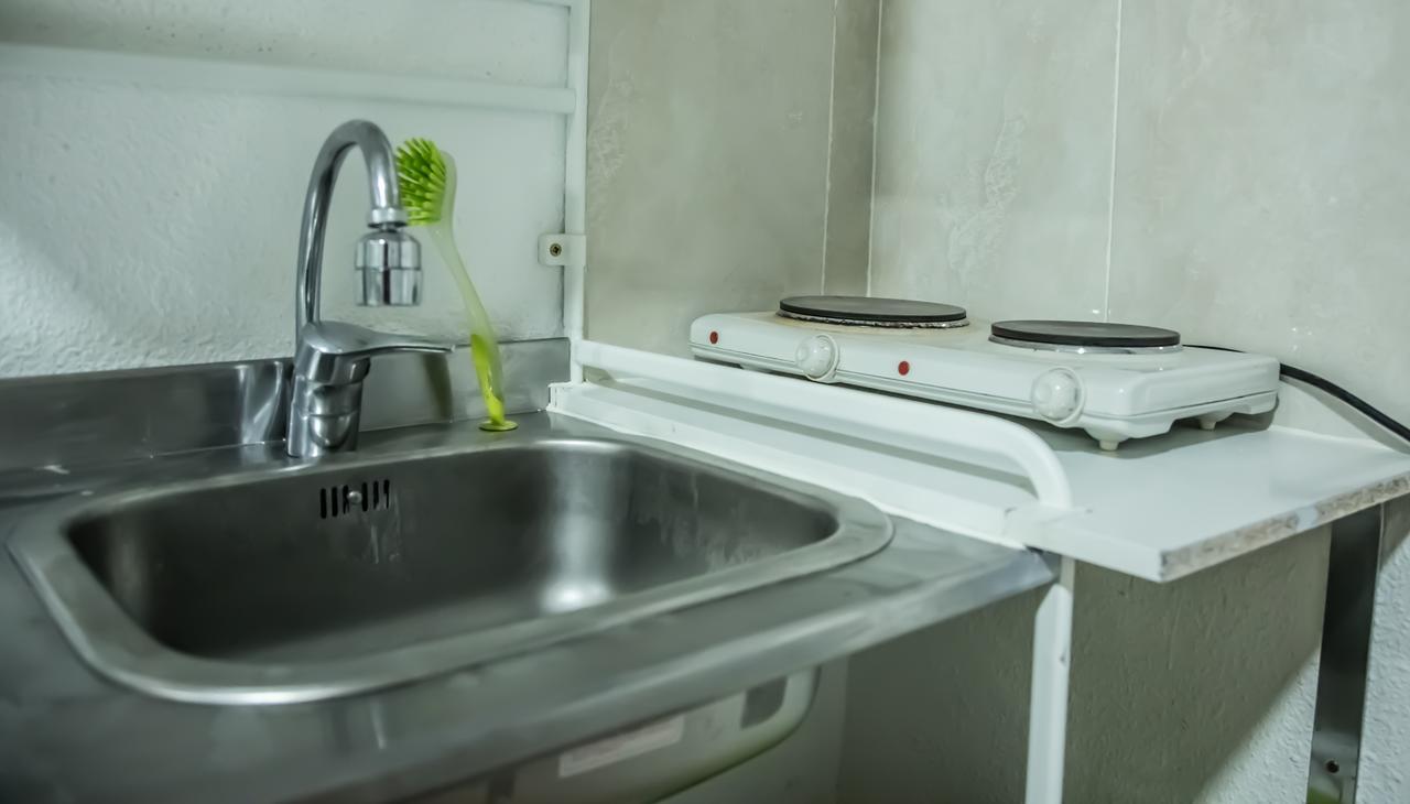 Apartamento Estudio Maria Cristina