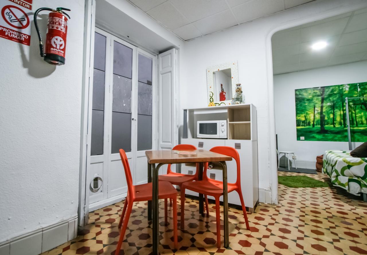 Estudio Maria Cristina Apartamento