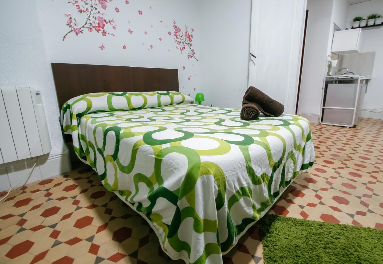Estudio Maria Cristina Apartamento *