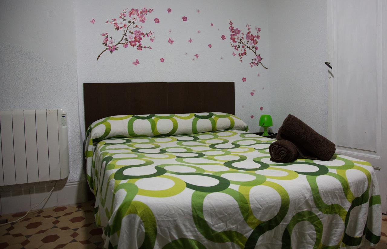 Apartamento Estudio Maria Cristina