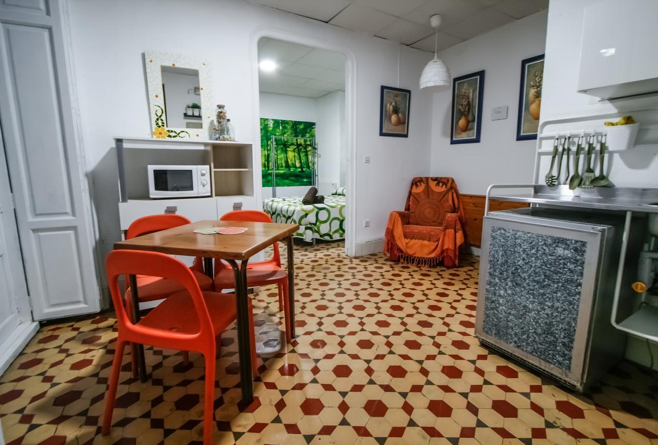 Apartamento Estudio Maria Cristina
