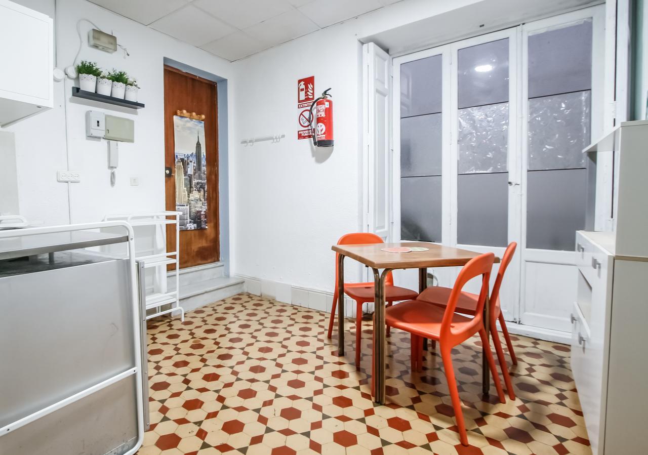 Estudio Maria Cristina *