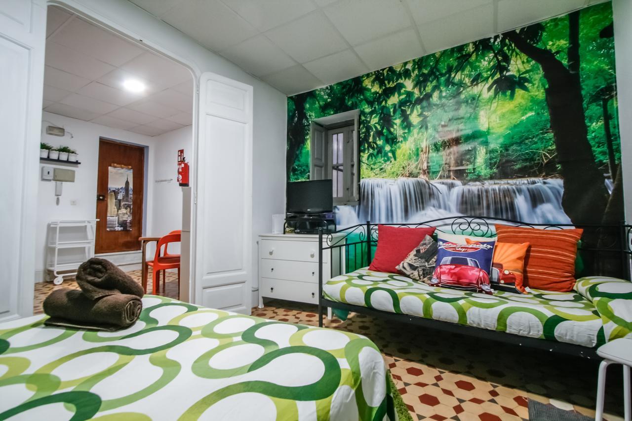 Apartamento Estudio Maria Cristina