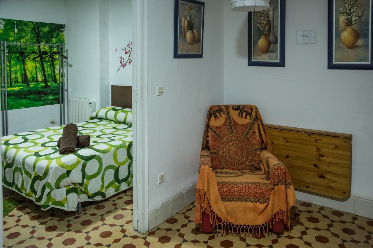 Apartamento Estudio Maria Cristina *